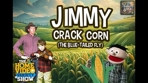 Jimmy Cracked Corn