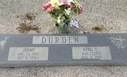 Jimmy Durden