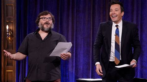 jimmy fallon and jack black oxlv canada