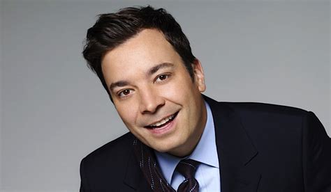 jimmy fallon biography