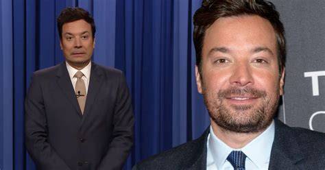jimmy fallon nude