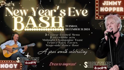 jimmy hopper schedule