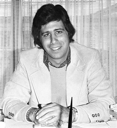 jimmy ienner biography