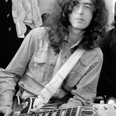 Jimmy Page