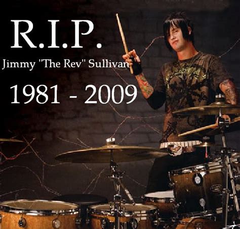 jimmy sullivan avenged sevenfold biography book