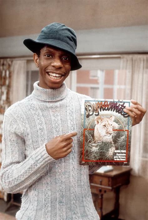 Jimmy Walker Actor