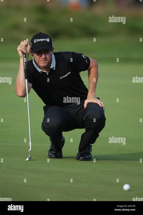 Jimmy Walker Golf