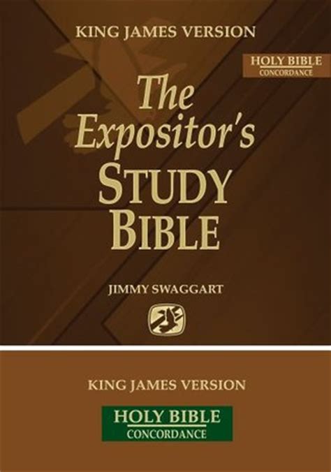 Download Jimmy Swaggart Bible Commentary 