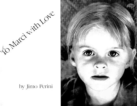 jimo perini biography of williams