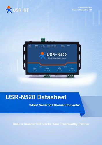 Full Download Jinan Usr Iot Technology Limited 