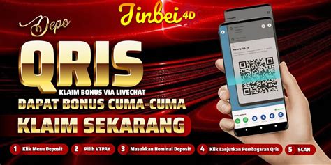 JINBEI4D PREDIKSI: Spesialis Togel Toto Online & Bandar Slot Gacor