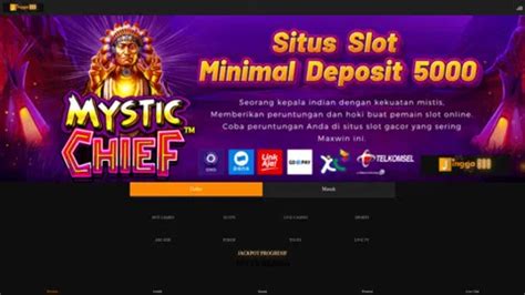Jingga888 Agen Situs Slot Online Deposit Dana Pulsa Gopay Ovo - Link Slot Deposit Gopay