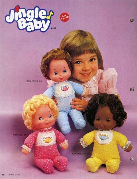 jingle baby