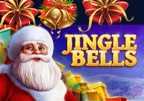 Jingle Bells Online Slot Game By Aquaris Aqua - Jingle Up Slot