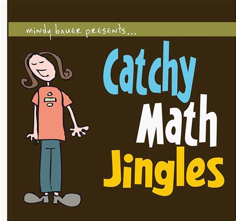 Jingles Johnwoods Math Jingle - Math Jingle