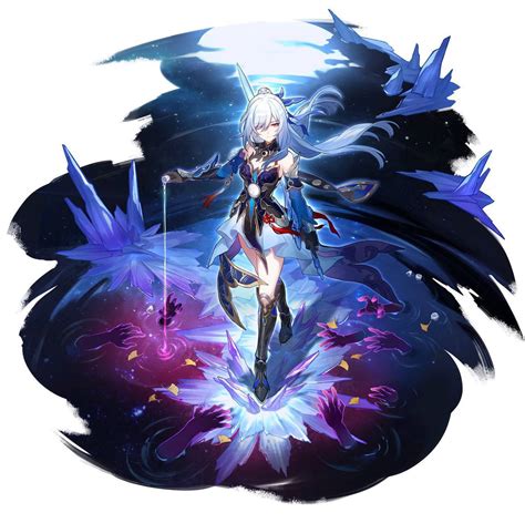 jingliu | Jingliu Honkai Star Rail ABsinthe Studio RY