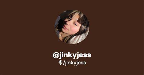 jinkyjess onlyfans