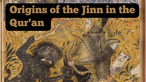 Jinn Names Islam