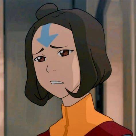 jinora nude