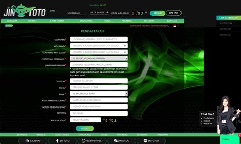 Jintoto Situs Togel Online Dengan Game Slot Gacor Sanjitoto Slot - Sanjitoto Slot