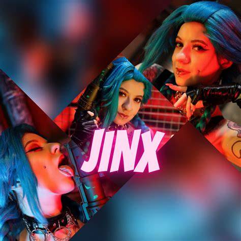 jinx asmr boosty