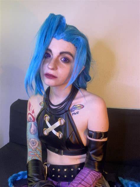 jinx boosty