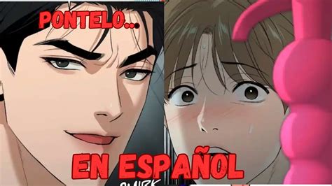 Jinx Capitulo 32