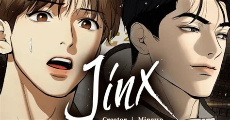 Jinx Capitulo 38
