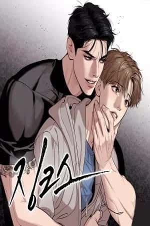 Jinx Capitulo 39