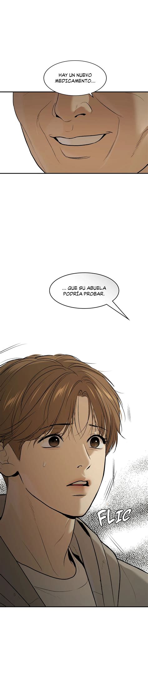 Jinx Capitulo 48