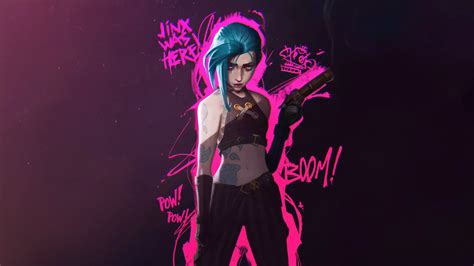 Jinx Capítulo 27