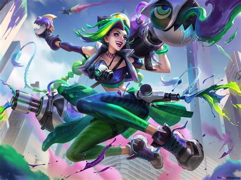 Jinx Ch 28