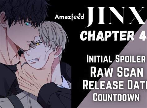 Jinx Chapter 43