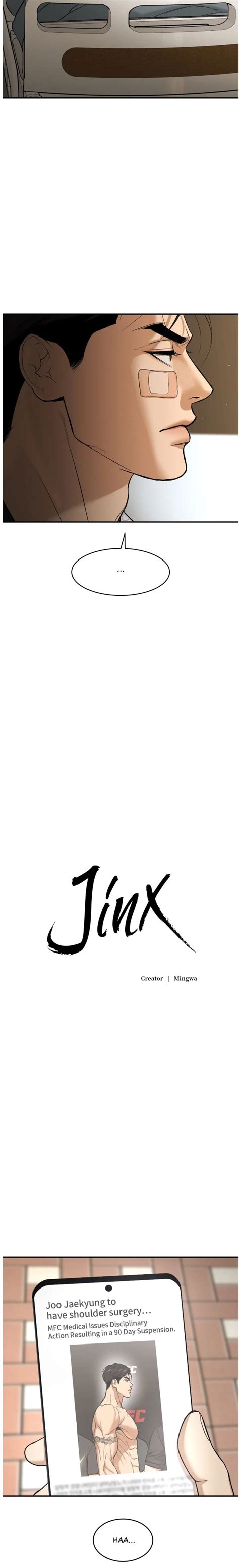 Jinx Chapter 52