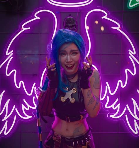 jinx onlyfans