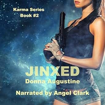 Read Jinxed Karma 2 Donna Augustine 