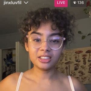 jinxluvfil OnlyFans leaked content