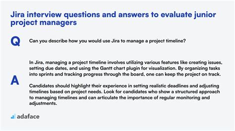 Jira Interview Questions