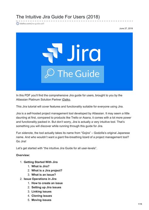 Jira Users Guide Grants