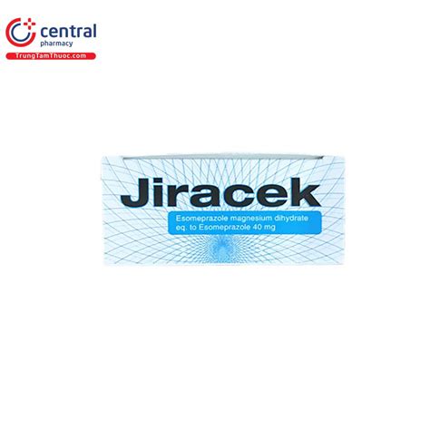 jiracek | Thuc Jiracek20 Davipharm iu tr vim lot