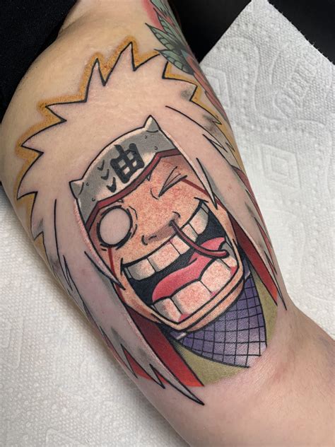 Pin by Menma on Tattos Naruto  Gaara tattoo, Naruto tattoo, Anime tattoos