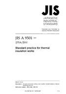 jis a 9501