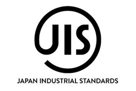 Jis Standard