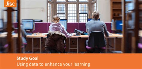 Jisc Study Goal