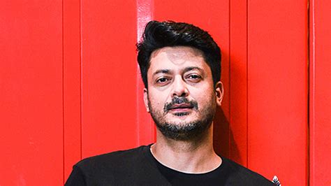 jishu sengupta biography template