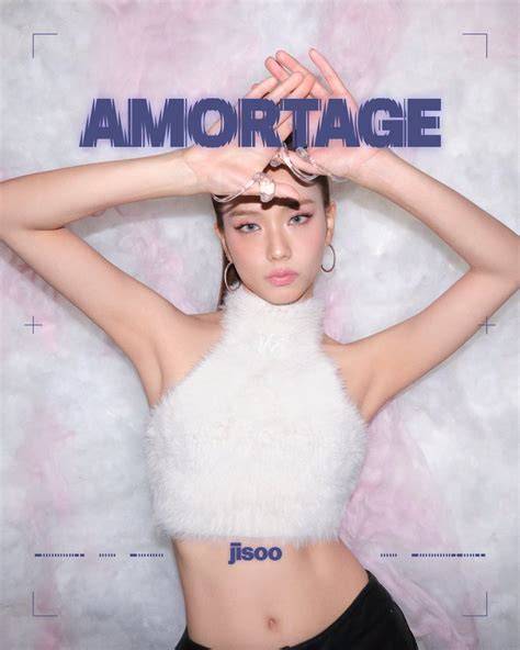 jisoo nudes