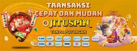 JITUSPIN - Jituspin Permainan Paling Resmi Pagcor Temukan Hadiah Jutaan