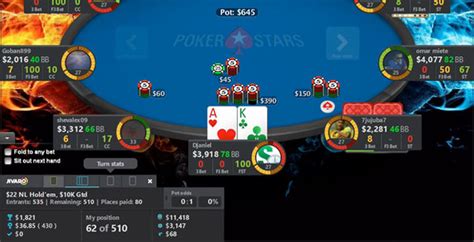 jivaro pokerstars gdet belgium