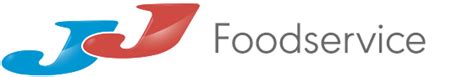 Jj Food Logo