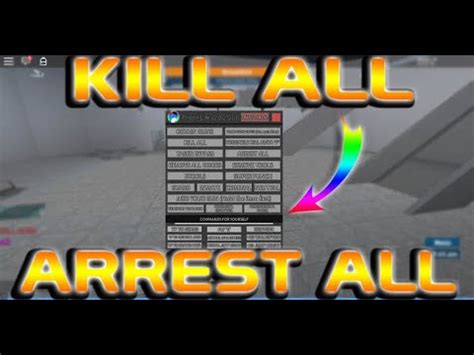 Jj Sploit Prison Life Script